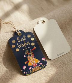 Shreenath Ji Adult Gift tag