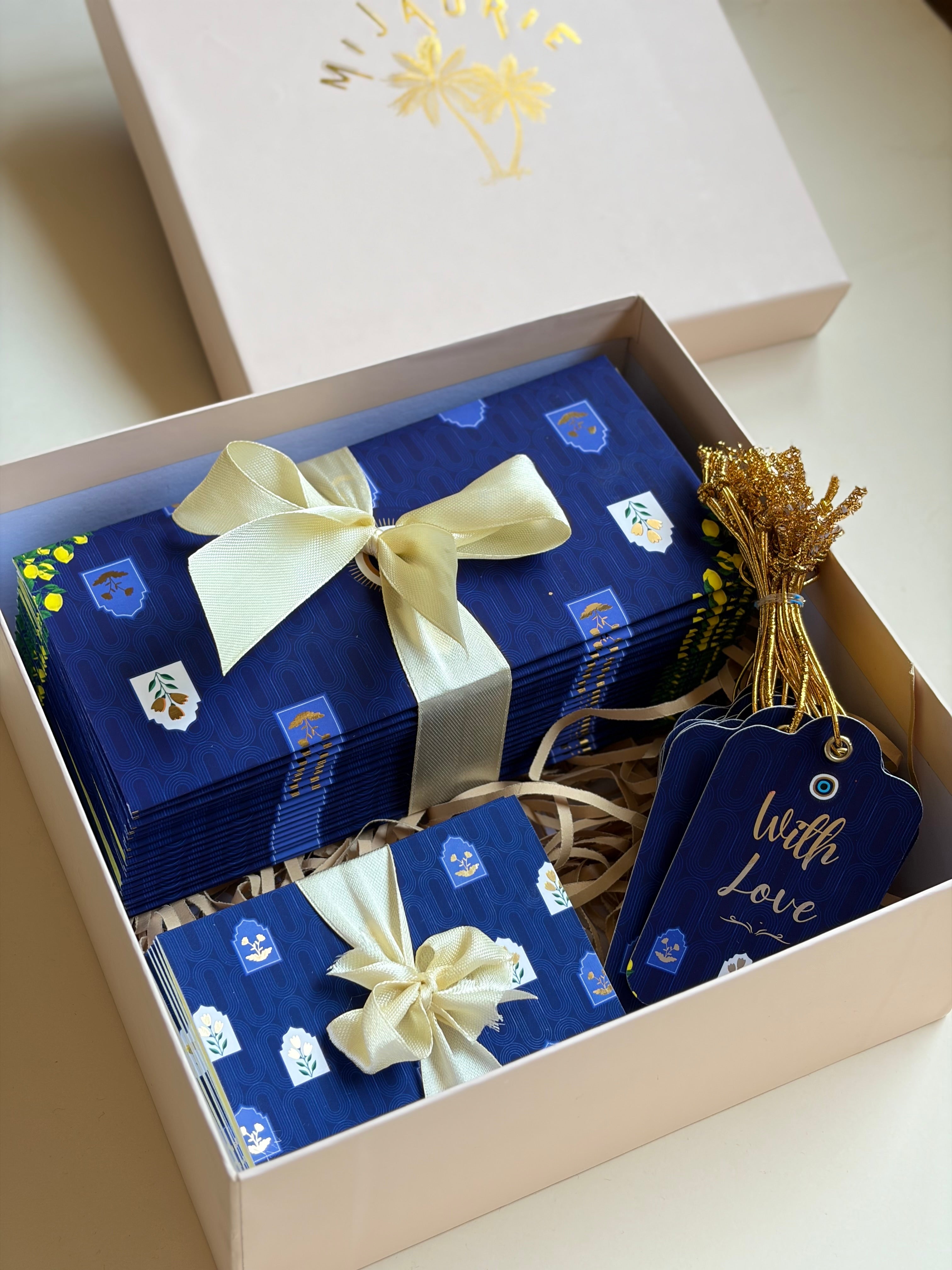 Evil Eye Gift Set