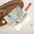 Bluebird Harmony Envelope