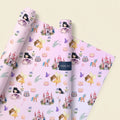 Godfairy Wrapping Sheet