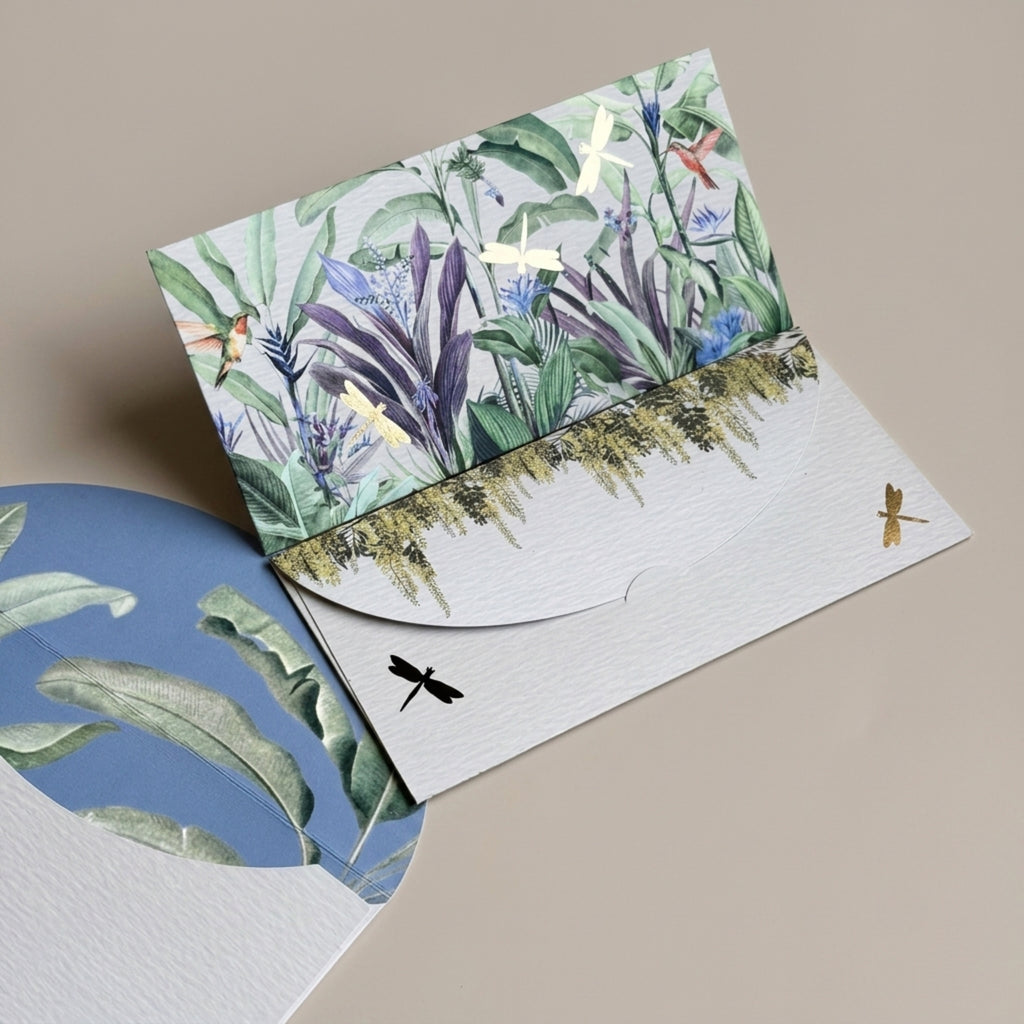 Wildforest Envelope