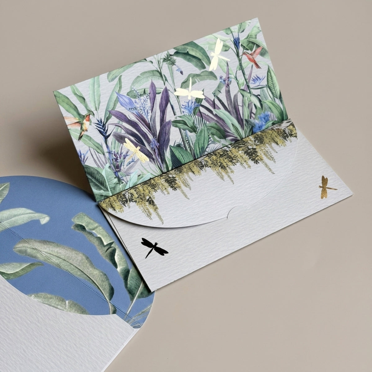 Wildforest Envelope