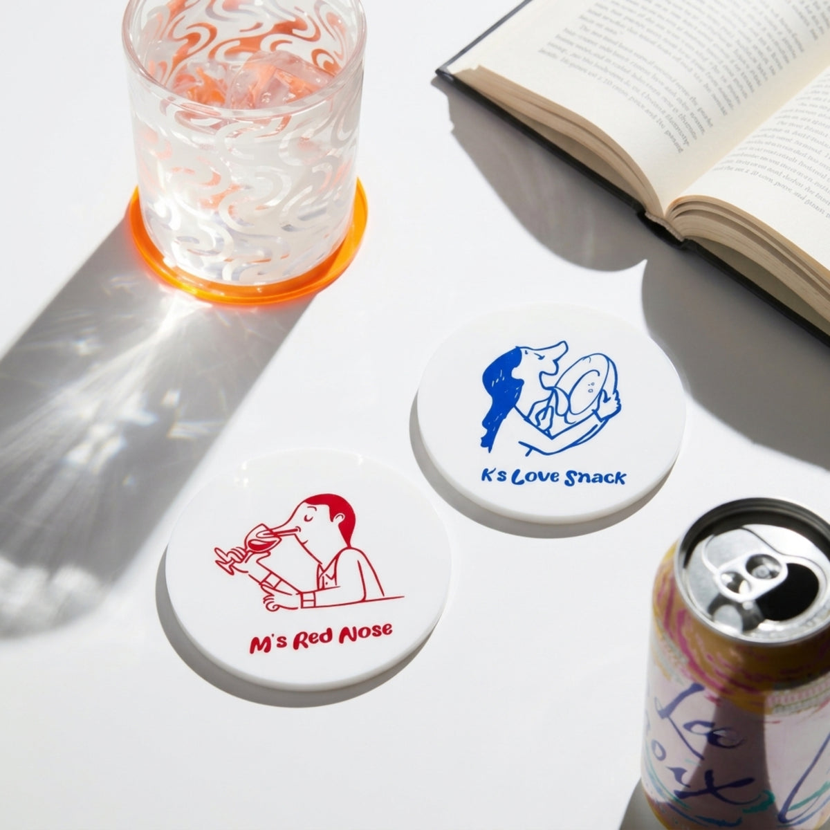 Love Coaster