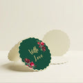 Green Anaar Mini Fold