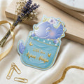 Rhino Gift Tags Set