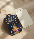 Shreenath Ji Gift tag