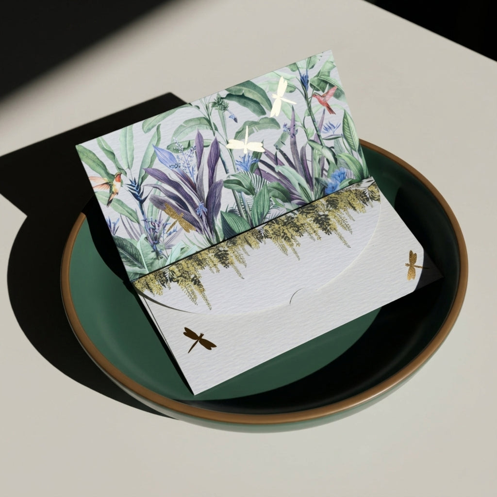 Wildforest Envelope