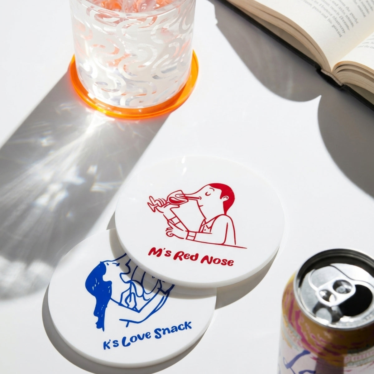 Love Coaster
