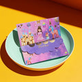 Princess Land Envelope