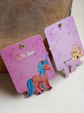 Princess Land Gift Tags Set