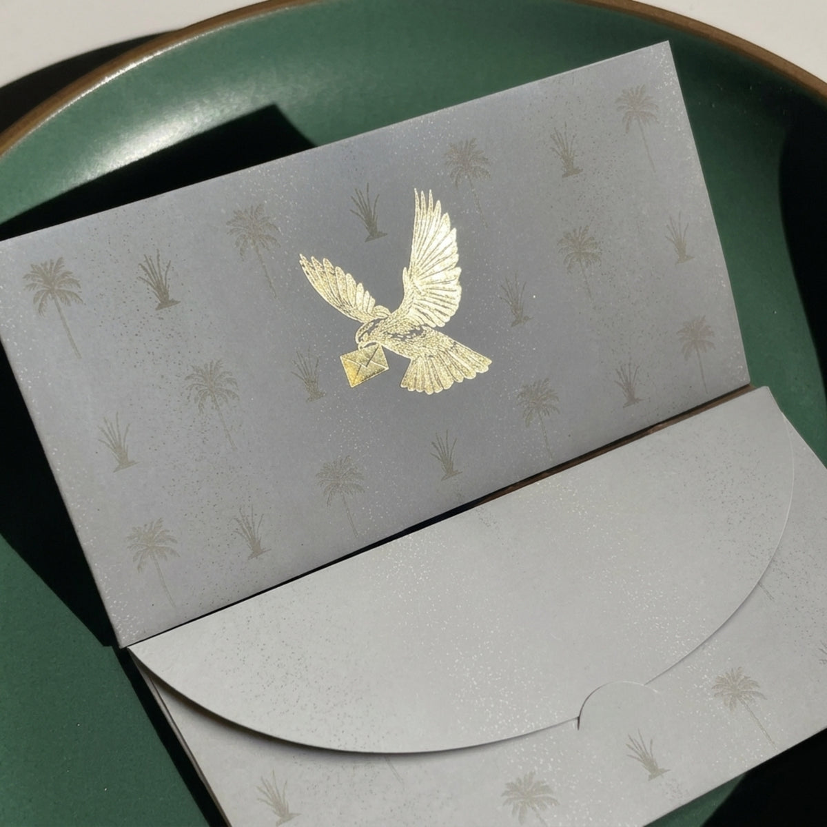 Bye Bye Birdie Envelope
