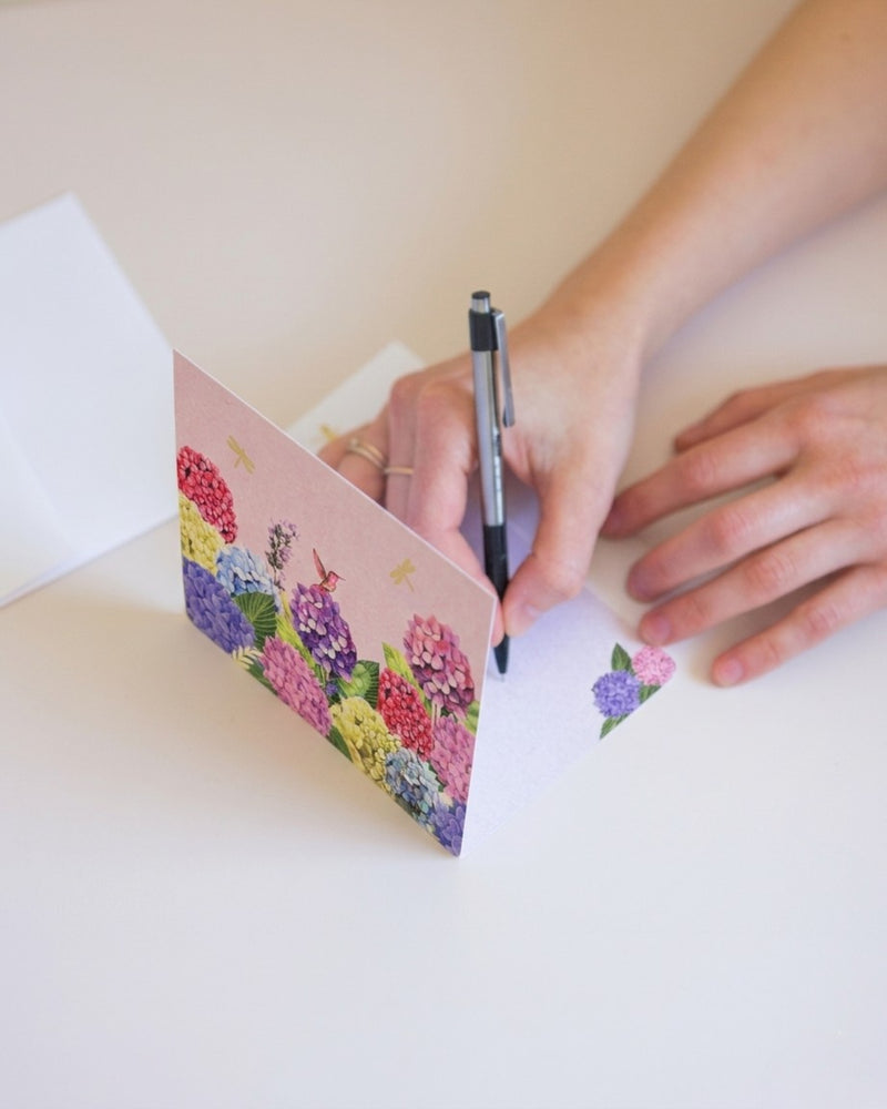 Fold Cards