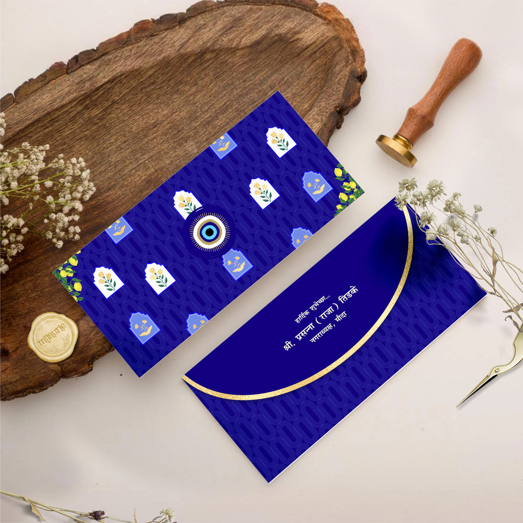 Evil Eye Gift Set