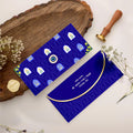 Evil Eye Envelope