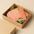 Dino Baby Gift Tags Set