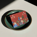 Sunset Bloom Foldcard