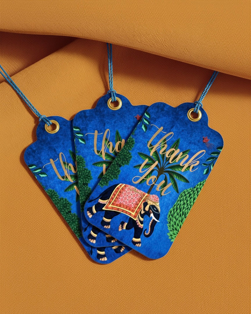 Gift Tags