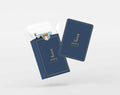 Monogram Playing Cards
