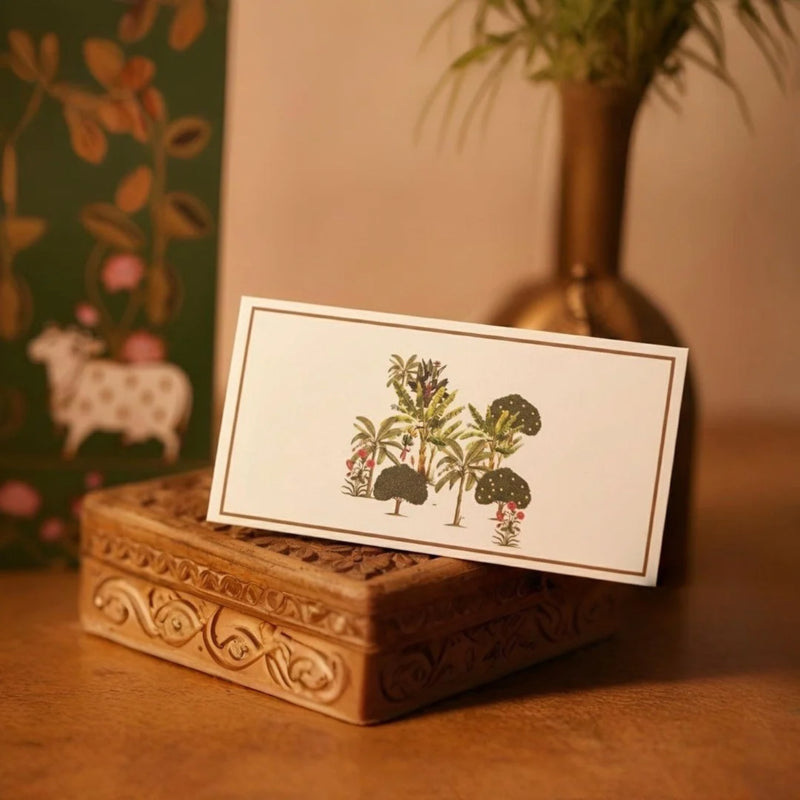 Money Envelopes