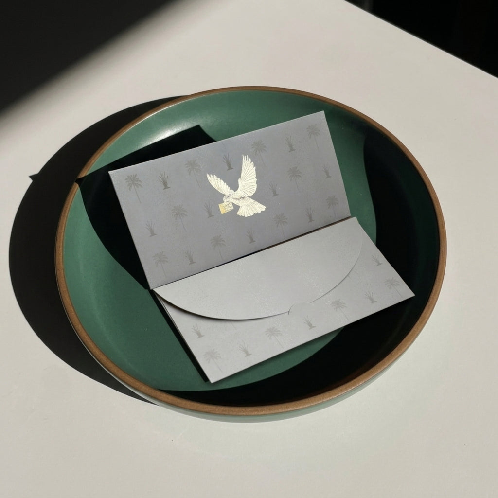 Bye Bye Birdie Gifting Set