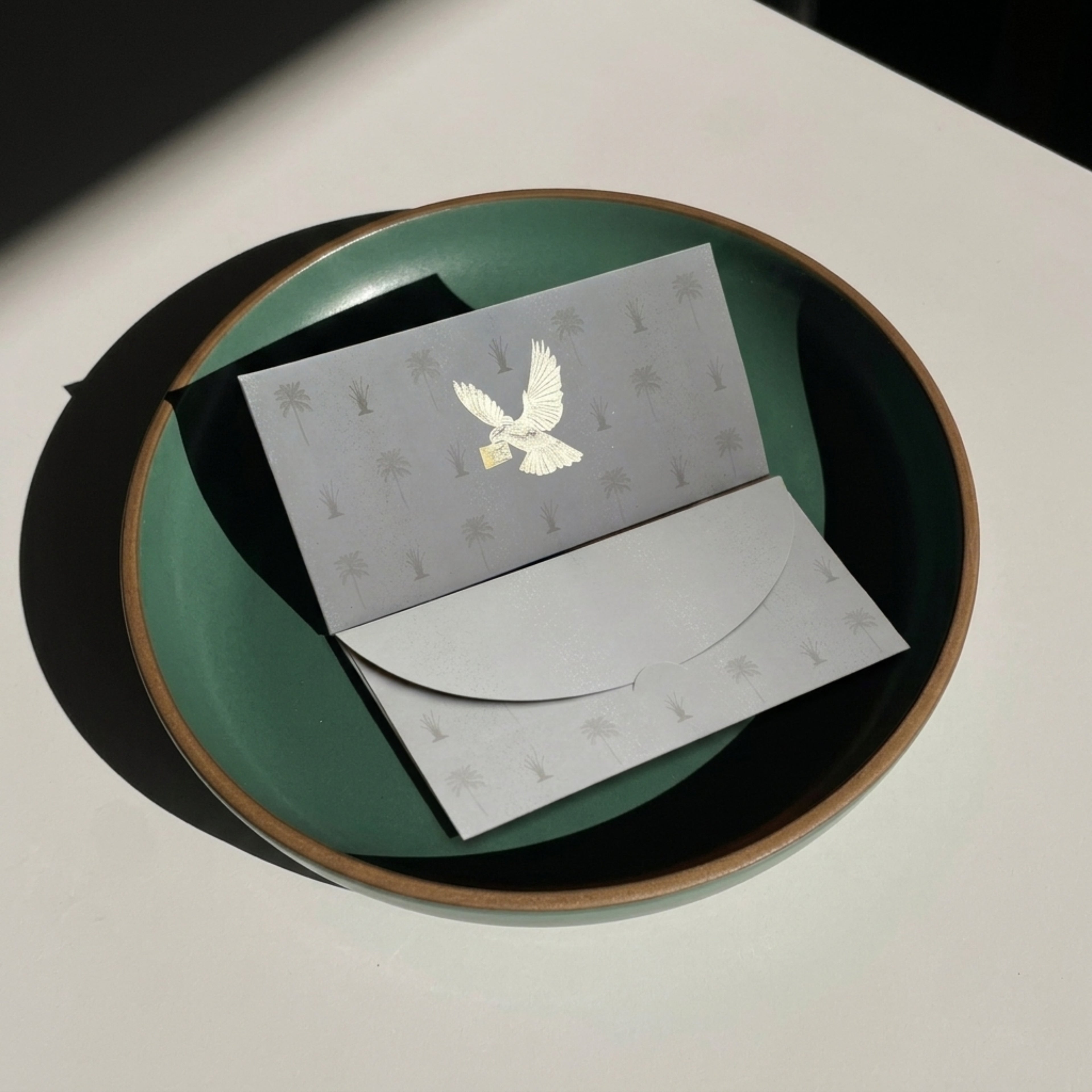 Bye Bye Birdie Gifting Set