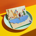 Party Animal Envelope
