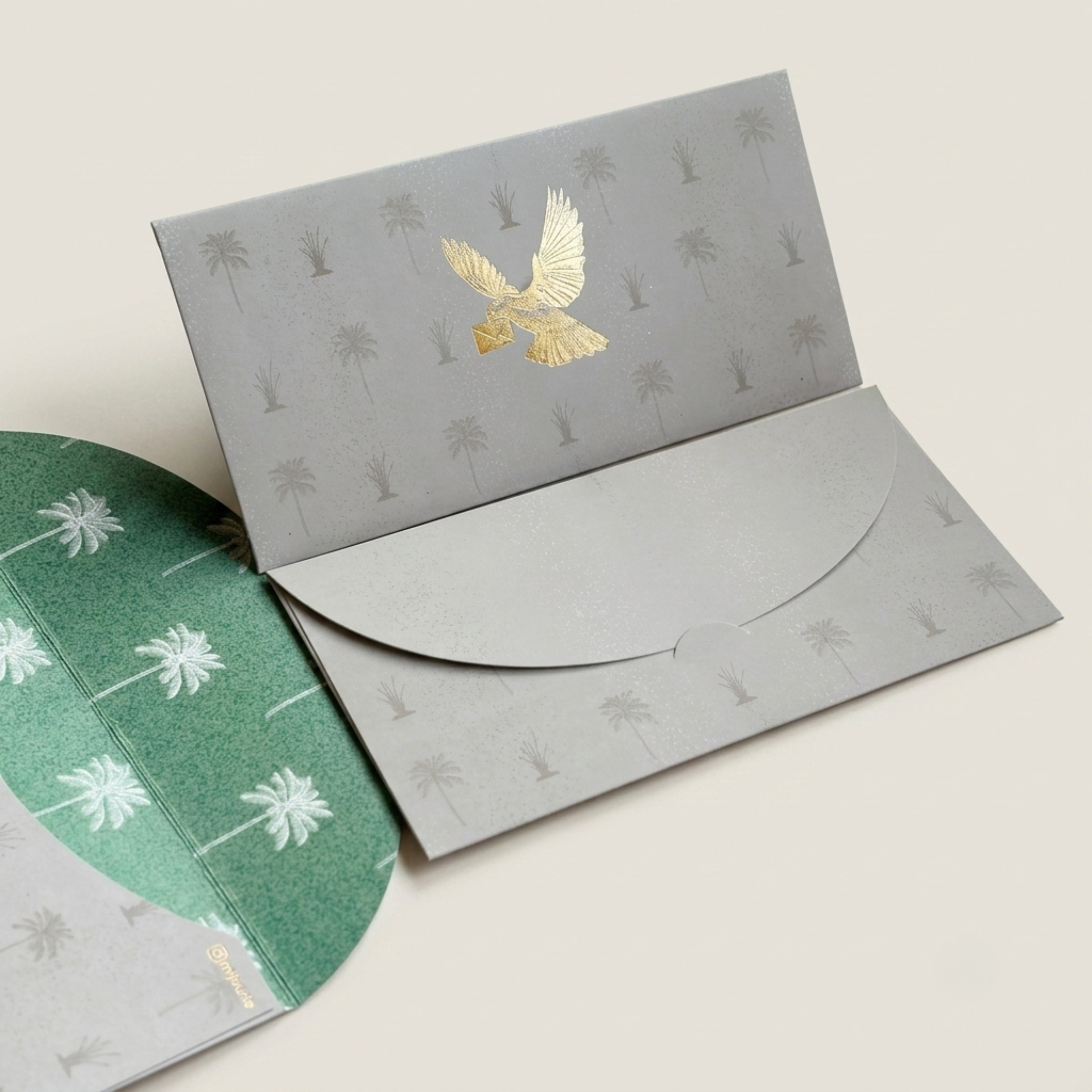Bye Bye Birdie Gifting Set