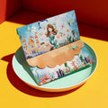 Mermaid Land Envelope