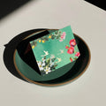 Spring Fling Foldcard