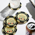 Poker Coaster