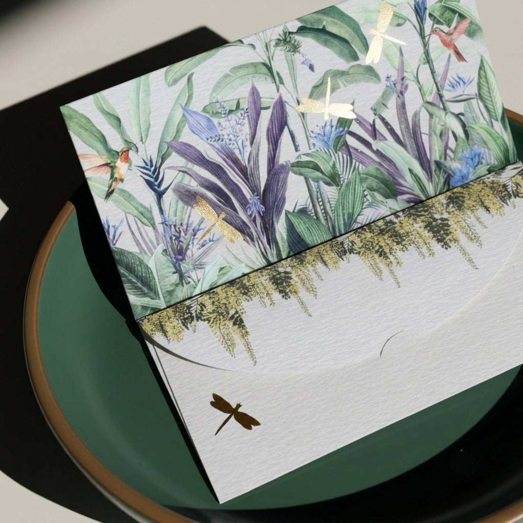 Wildforest Envelope