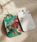 Spring Fling Gift Tag