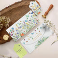 Butterfly Garden Envelope