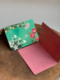 Spring Fling Foldcard