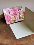 Lotus Dream Foldcard