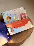 Godfairy Money Envelope
